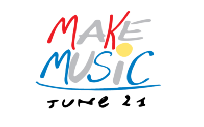 Make Music Day 2021